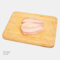 فیله مرغ (بسته بندی)