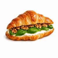 کراسان پنیر و گردو