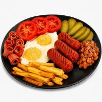 صبحانه انگلیسی