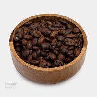 دانه قهوه ربوستا اوگاندا