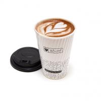 موکاچینو 100 درصد ربوستا