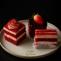 شیرینی ردولوت