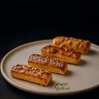 شیرینی ساق عروس