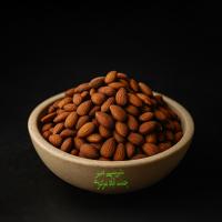 بادام خارجی شور