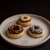 شیرینی دادلی