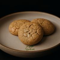 شیرینی گردویی