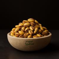 پسته اکبری دستچین شور