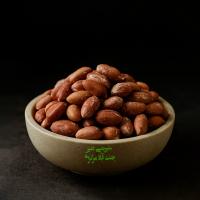 بادام زمینی آستانه