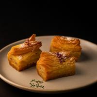 شیرینی هزارلا