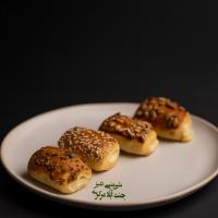 شیرینی لوتکا