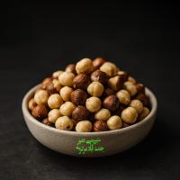 مغز فندق شور