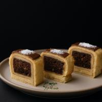 کیک رولت مکزیکی