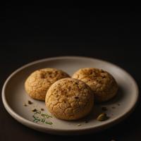 شیرینی نارگیلی