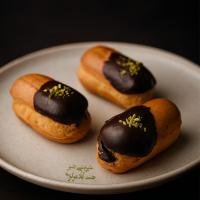 شیرینی اکلر