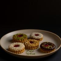 شیرینی سوئیسی