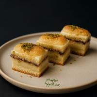 کیک نارگیلی