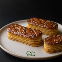 شیرینی زبان