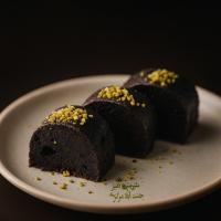 کیک خیس شکلاتی