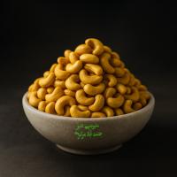 بادام هندی شور