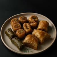 باقلوا استانبولی