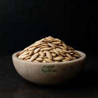 تخمه کدو مشهدی شور