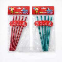 فشفشه کیک بلند