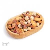 آجیل 4 مغز شور