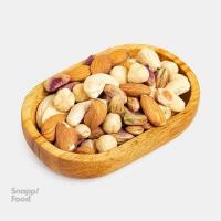 آجیل 4 مغز خام