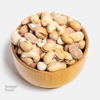 آجیل گردی عربی