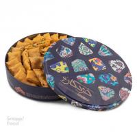 سوهان لقمه خودکار