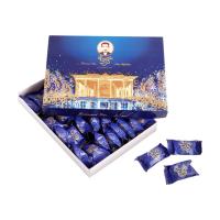 گز لقمه پسته 42 درصد کرمانی