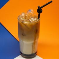 آیس کارامل ماکیاتو 70 درصد عربیکا