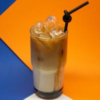 آیس موکا 100 درصد عربیکا