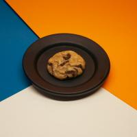 کوکی شکلات نارگیل