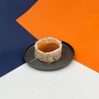 چیز کیک سن سباستین