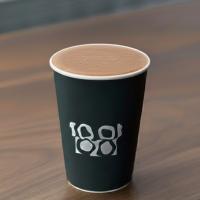 هات چاکلت فندق