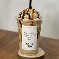 شیک اسنیکرز