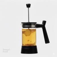 دمنوش زنجبیل