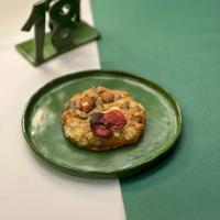 کوکی اوتمیل