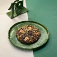 کوکی شکلات فندق