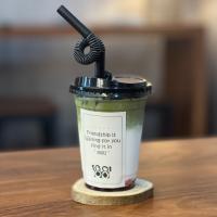 آیس ماچا بری