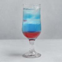 موکتل بلو اسکای