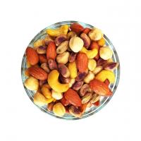 چهارمغزبوداده سوپر لوکس