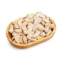 بادام هندی شور نمک دریایی