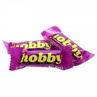 شکلات هوبی فله ای