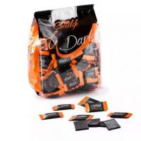 شکلات تلخ 92 درصد ایرانی شوکولایف