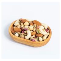 چهارمغز خام سوپر لوکس