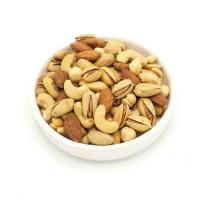 چهار مغز بوداده لوکس