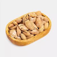 بادام محب کاغذی بوداده