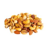 چهارمغز بوداده